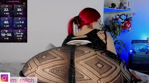 Andrea Mitchelle online show from 04.18.26