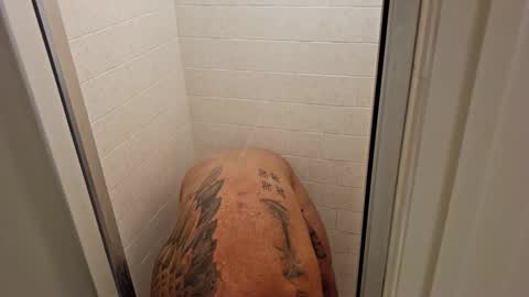 DestinynAndrew online show from 01.06.25