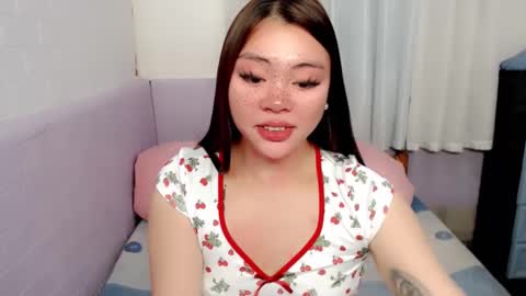 Snapshot of destinyroxie chatting on 01.26.25 ROXIE  online show from 01.26.25