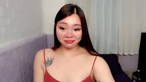 Snapshot of destinyroxie chatting on 02.16.25 ROXIE  online show from 02.16.25