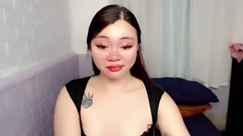 Snapshot of destinyroxie chatting on 02.17.25 ROXIE  online show from 02.17.25