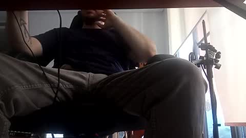 destroyingunit online show from 11.02.25