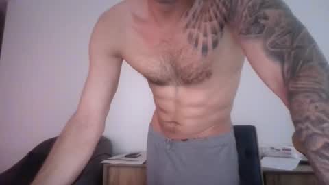 Destrudo online show from 02.01.26