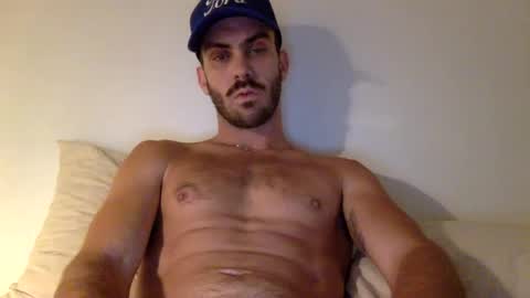 Detroit Bro online show from 10.07.25