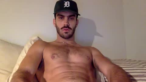 Detroit Bro online show from 10.17.25