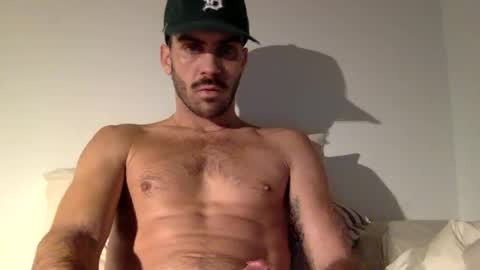 Detroit Bro online show from 10.21.25