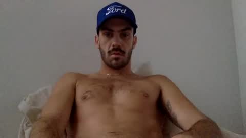 Detroit Bro online show from 10.22.25