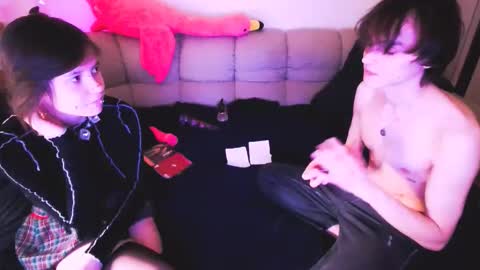 Detumesco And Ipomeablue online show from 03.29.26