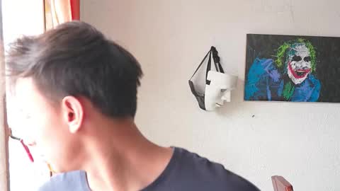 Deus Belli online show from 10.06.25