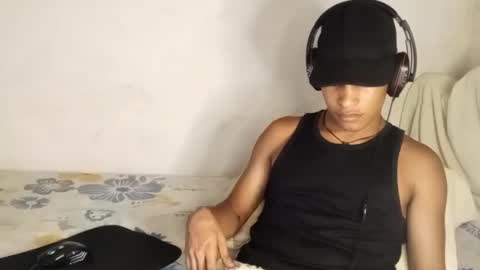 deus_steim online show from 09.19.25