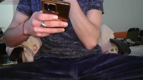 Ricardo online show from 12.28.24