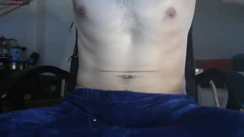 Ricardo online show from 01.04.25