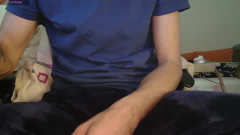 Ricardo online show from 01.05.25