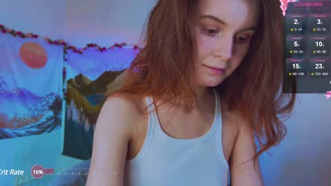 Snapshot of deva_green chatting on 12.12.24 Deva online show from 12.12.24