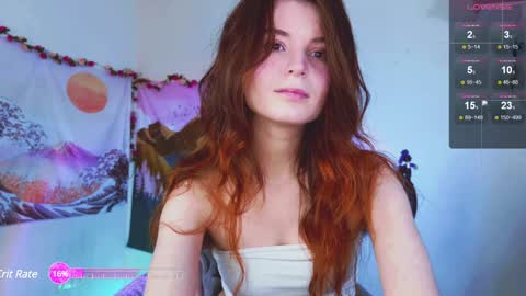 Snapshot of deva_green chatting on 12.25.24 Deva online show from 12.25.24