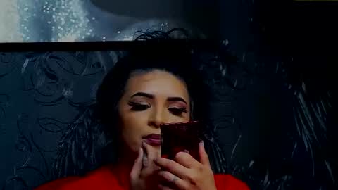 Snapshot of devashaqueen chatting on 07.10.26 Devasha online show from 07.10.26