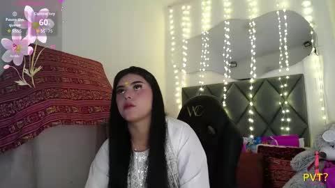 devika online show from 04.17.26