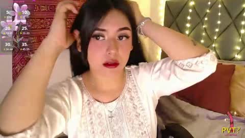 devika online show from 04.27.26