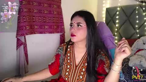 devika online show from 04.30.26