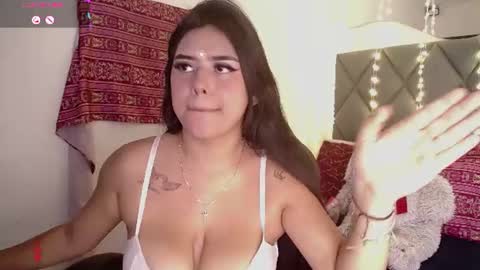 Snapshot of devika_kumar chatting on 06.10.26 devika online show from 06.10.26
