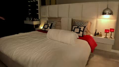 Devil bb online show from 04.19.26