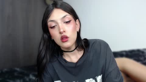 Angel Boo and Adrian online show from 01.04.25