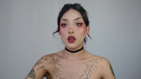 Angel Boo and Adrian online show from 01.18.25