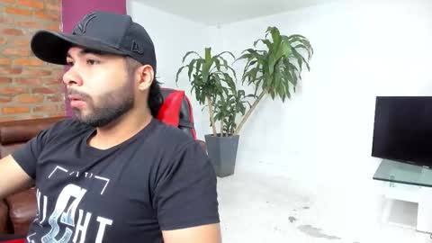 MOD ramon My team is alexis  adam  camilo and steven online show from 01.17.26