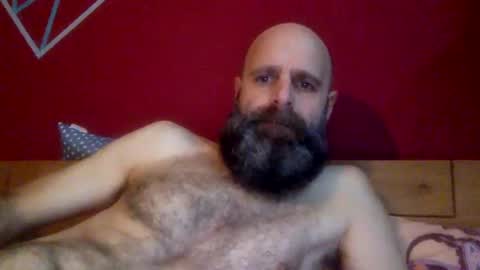 Snapshot of devil_dark_berlin chatting on 12.10.24 ooo  Devil Dark  ooo online show from 12.10.24