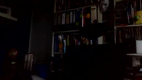 Snapshot of devil_dark_berlin chatting on 12.19.24 ooo  Devil Dark  ooo online show from 12.19.24