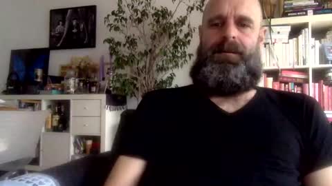 Snapshot of devil_dark_berlin chatting on 01.22.25 ooo  Devil Dark  ooo online show from 01.22.25