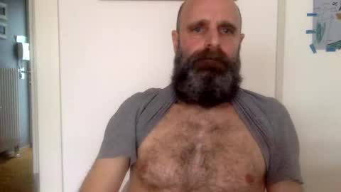Snapshot of devil_dark_berlin chatting on 01.30.25 ooo  Devil Dark  ooo online show from 01.30.25