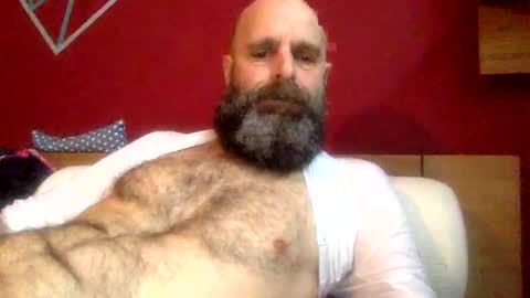 Snapshot of devil_dark_berlin chatting on 02.05.25 ooo  Devil Dark  ooo online show from 02.05.25