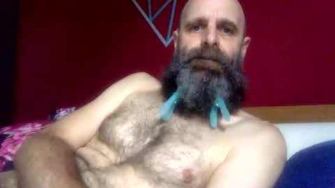 Snapshot of devil_dark_berlin chatting on 09.18.25 ooo  Devil Dark  ooo online show from 09.18.25