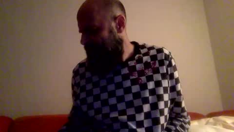 ooo  Devil Dark  ooo online show from 11.30.25