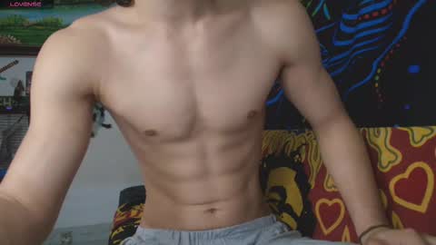 Devil online show from 11.20.25