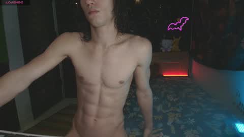 Devil online show from 02.11.26