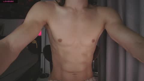 Devil online show from 03.10.26