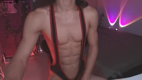 Devil online show from 07.17.26