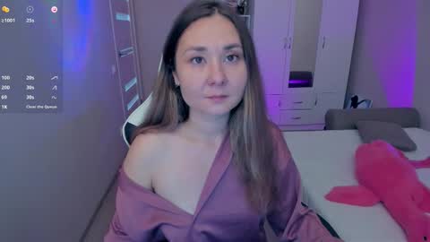 devil_mixie online show from 10.26.25