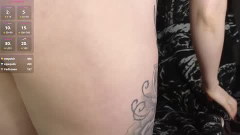 devil_s_bride online show from 02.22.26