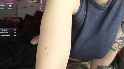 devil_s_bride online show from 02.27.26