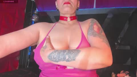 devil_taylorx online show from 03.06.25