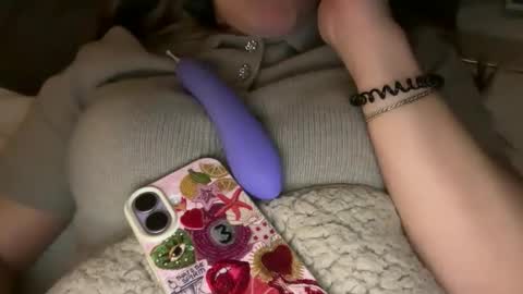 devildaniella online show from 03.24.26