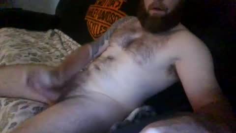 Snapshot of devildude1775 chatting on 10.03.25 DevilDude online show from 10.03.25