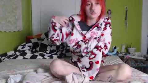 poutyangel online show from 01.07.26