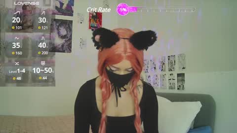 Devil online show from 02.14.25