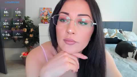 Devilish Goddess online show from 02.26.26