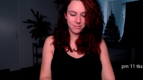 Snapshot of devilishwendy chatting on 01.13.25 Wendyin pvt all from tipmenu free except anal and big dildo online show from 01.13.25