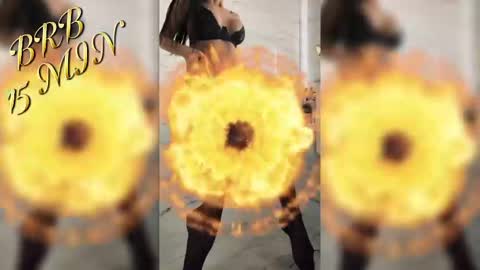 Devill2222 online show from 04.18.26